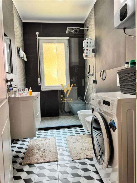 APPARTAMENTO 1+1+BLK IN AFFITTO A GREEN CITY, NUOVO ANELLO 550 EURO