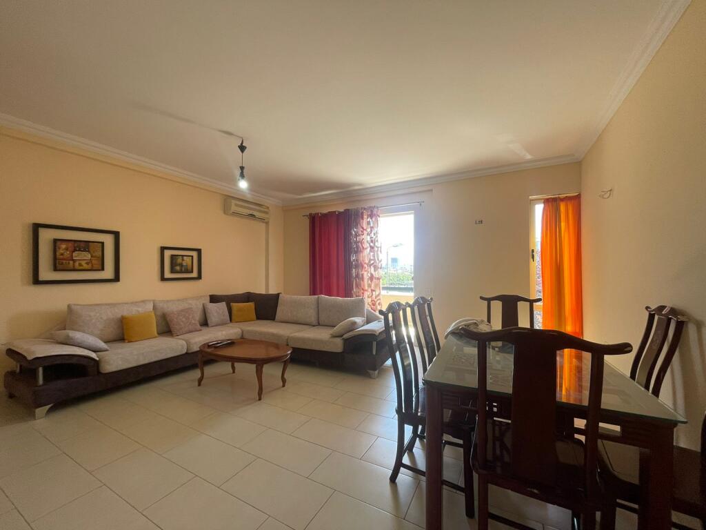Apartment for rent 2+1 in Selite