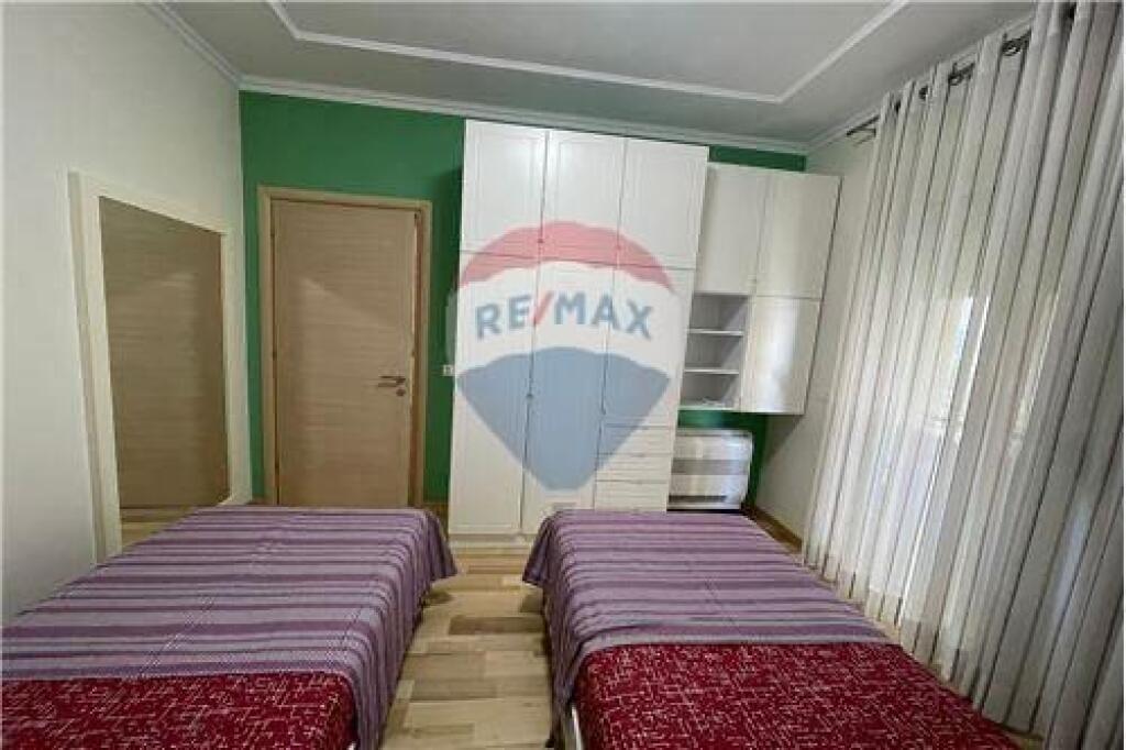 APARTAMENT 2+1 PER SHITJE TEK KOMPLEKSI FZ