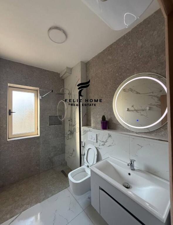 APARTMENT FOR RENT 2+1 DON BOSKO 550 EURO
