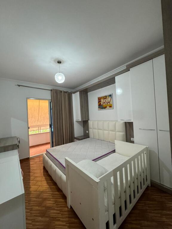 Apartment for rent 1+1 in Astir