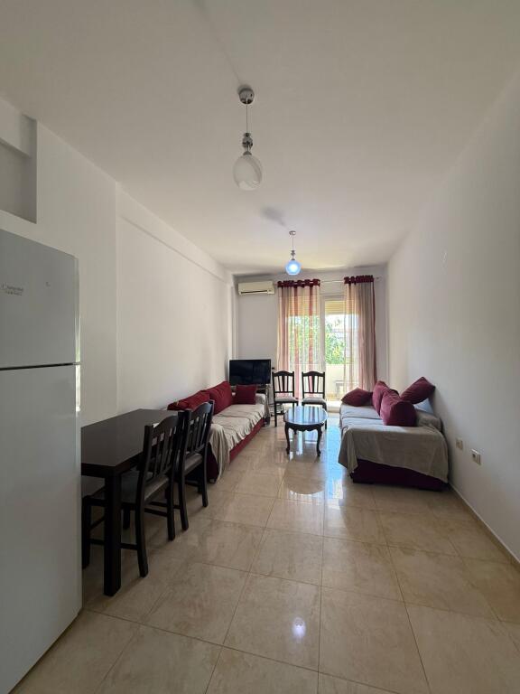 Appartamento 1+1 in affitto Zogu i Zi