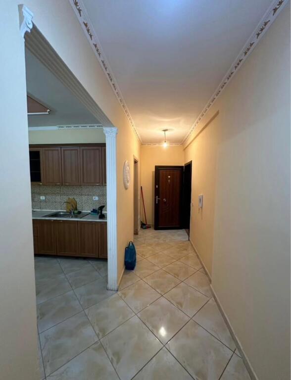 Apartment for rent 2+1 in Yzberisht