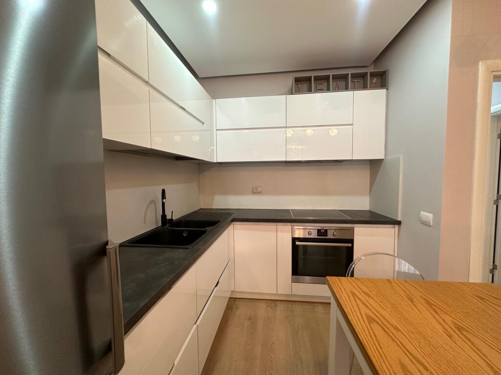 APPARTAMENTO 1+1 IN AFFITTO | Astir