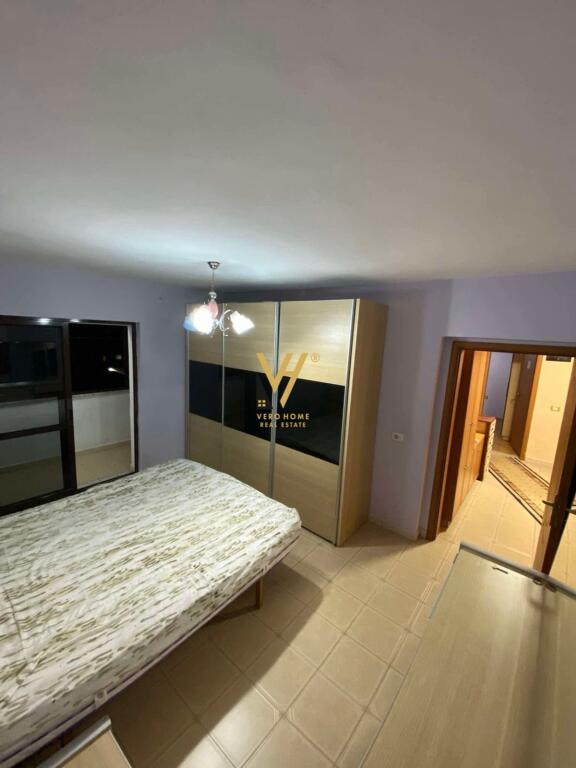 APARTMENT 3+1 FOR RENT AT ALI DEMI 50,000 LEKE