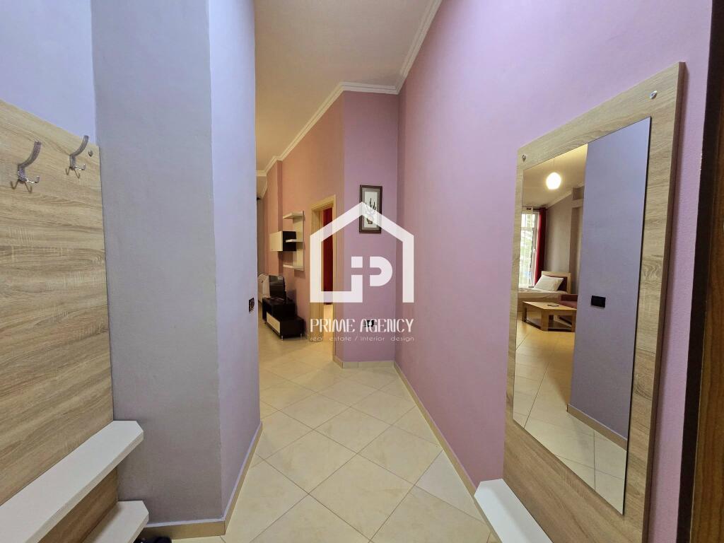 FOR SALE: Apartment 1+1/ area: Tushemisht POGRADEC