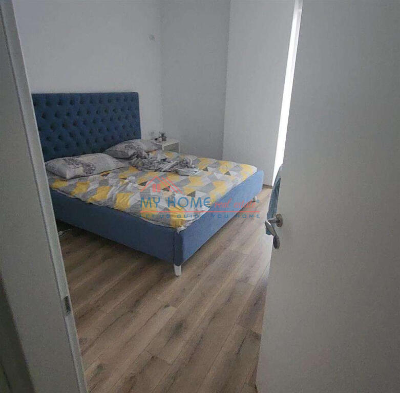 Appartamento 1+1 in affitto a Oxhaku Tirane
