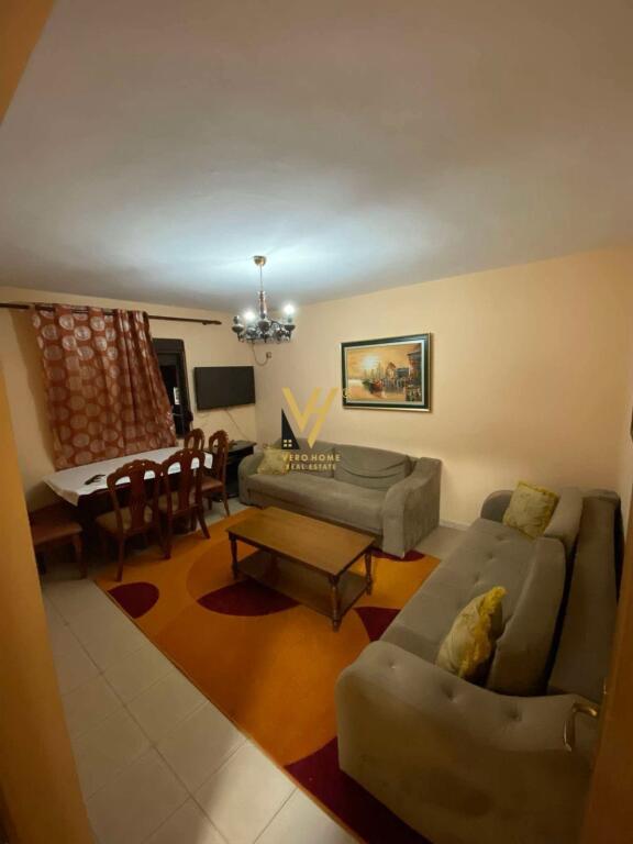 APARTMENT 3+1 FOR RENT AT ALI DEMI 50,000 LEKE