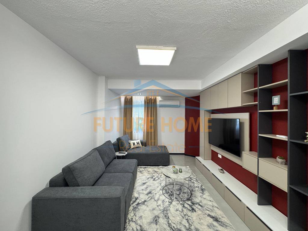 For sale 2 Apartments 1+1 and a studio, Kavaja Street