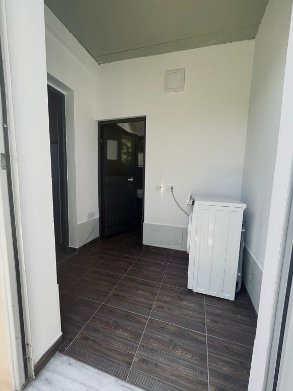 House for rent in very good condition
