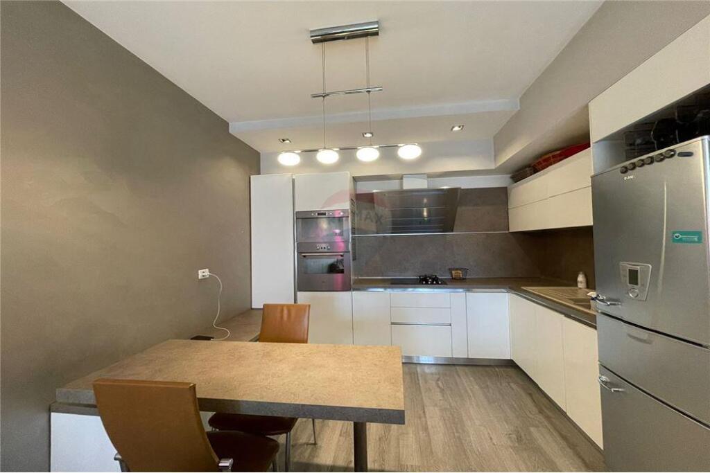 -APPARTAMENTO 2+1 IN AFFITTO -VIA KAVAJES-