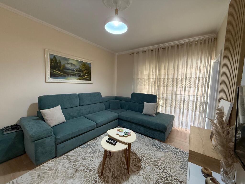 Appartamento 1+1 in affitto Vasil Shanto