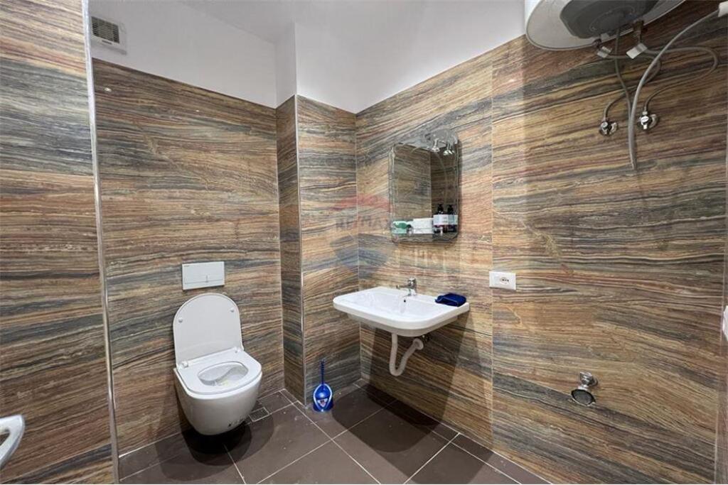 Apartment 2+1+2 for rent at Grand Gallery