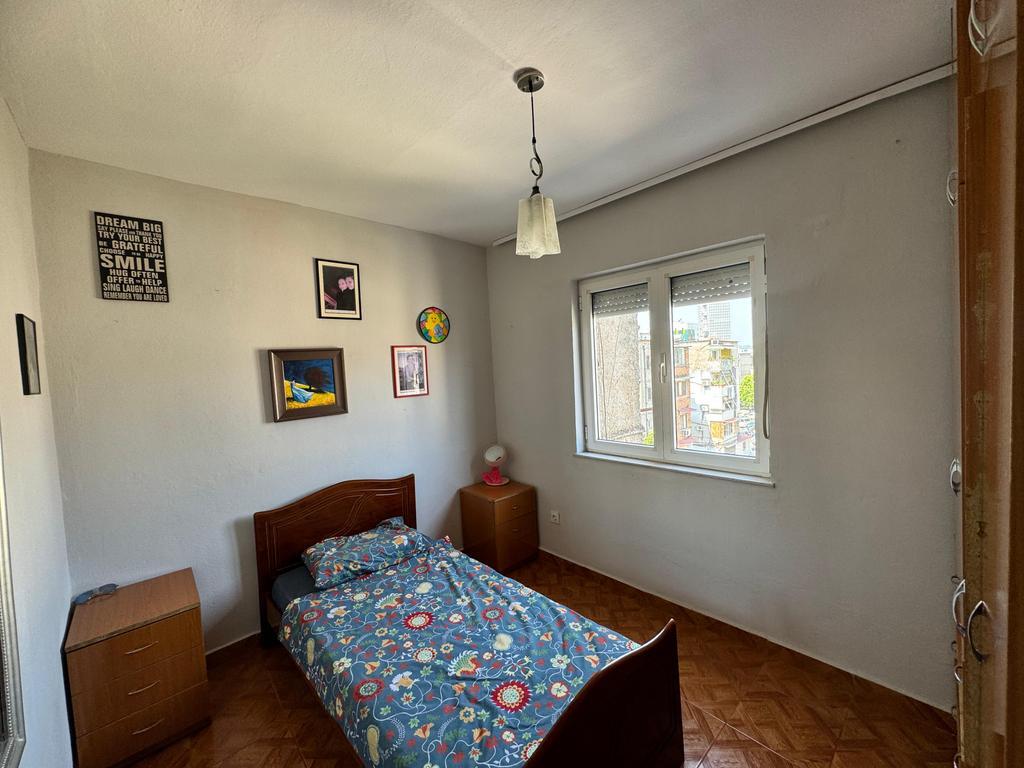 Apartament 2+1 me qera te Tregu Elektrik