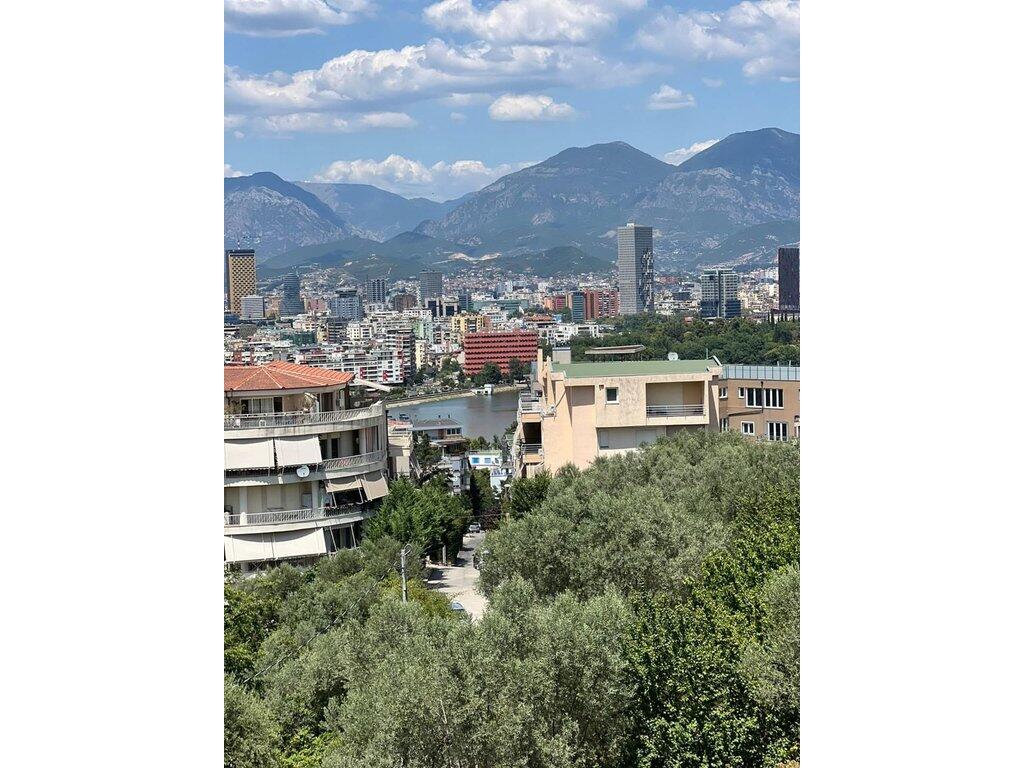 🌿 Modern &amp; Elegant Apartment for Sale – Dry Lake Area | 2 Bedrooms + Private Parking