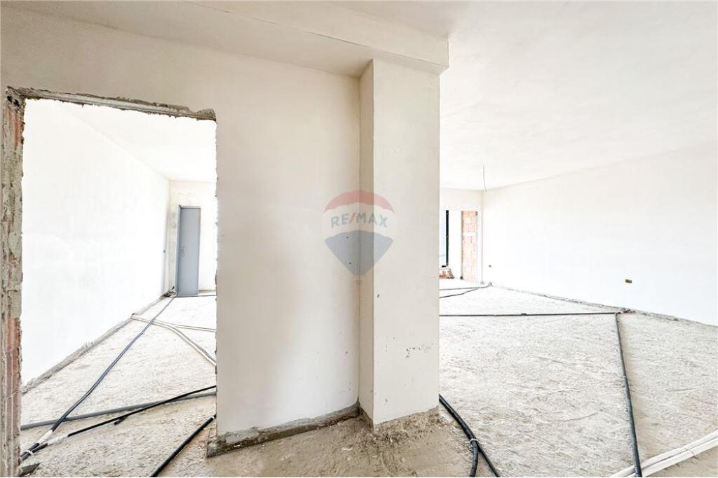 3+1 APARTMENT FOR SALE IN MYSLYM SHYR