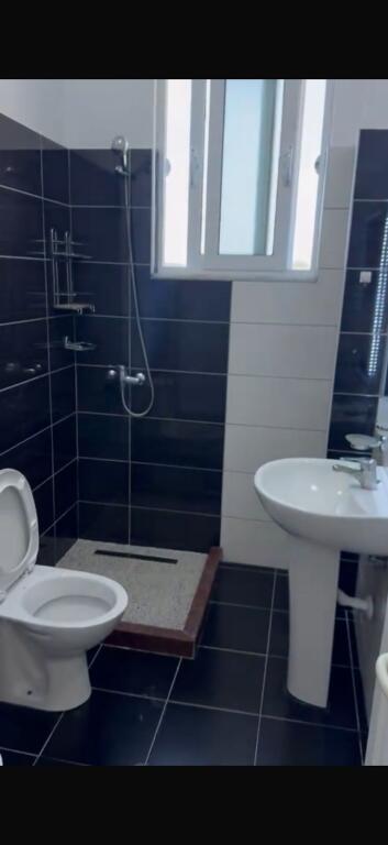 APARTAMENT ME QERA 1+1