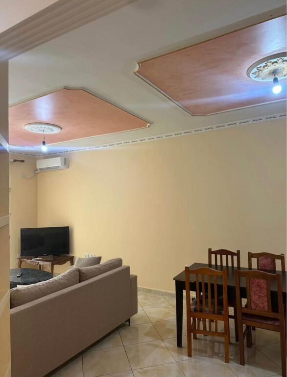 Apartment for rent 2+1 in Yzberisht