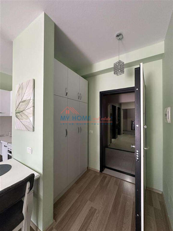 Appartamento 1+1 in affitto Centro Tirana