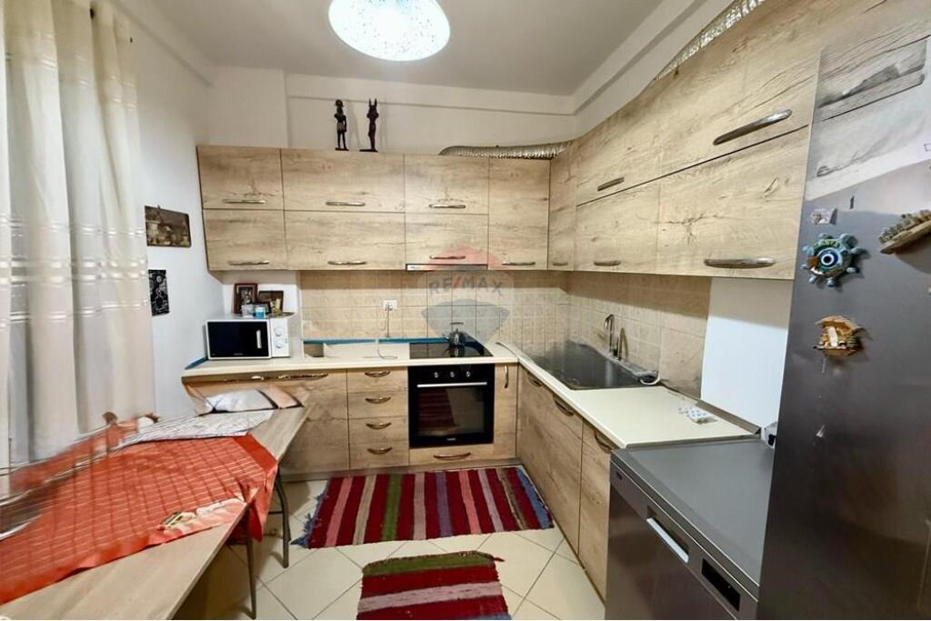 ***APPARTAMENTO 1+1 IN AFFITTO- VIA TEODORO ROOSEVELT***