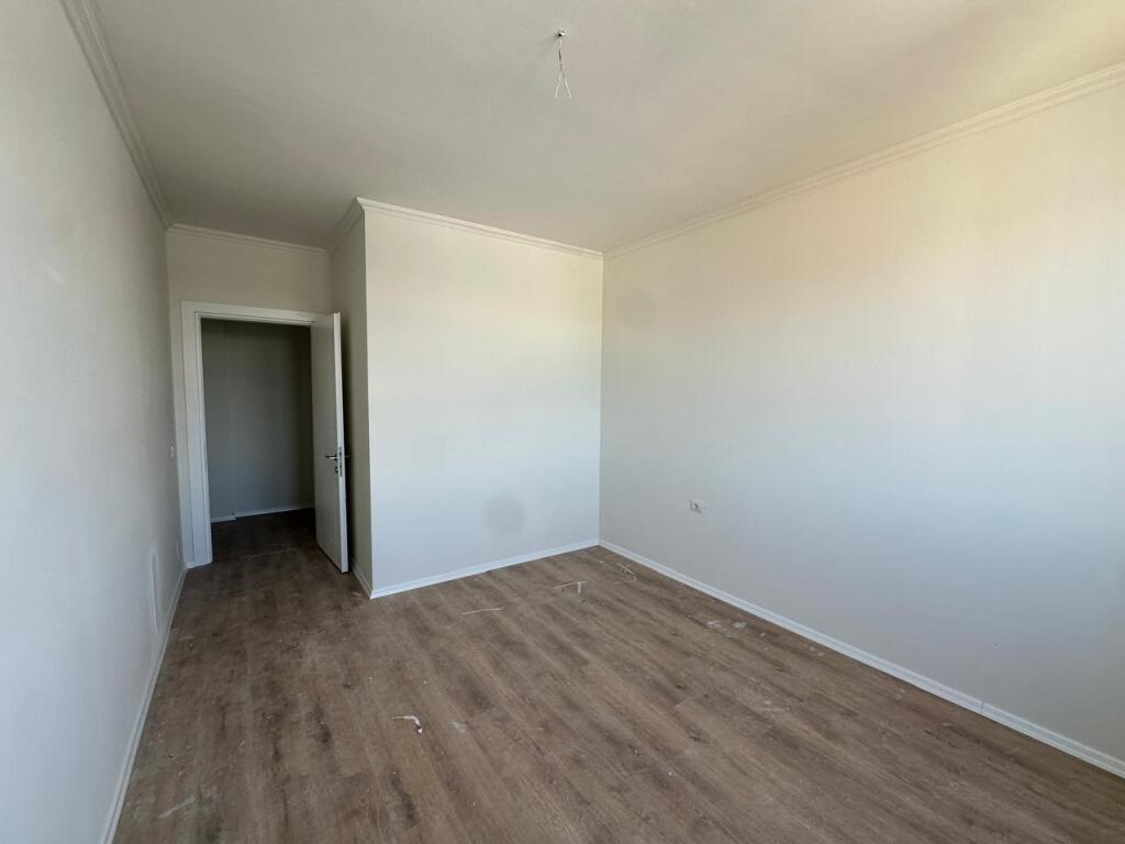 APARTMENT READY FOR LIVING AT UNIVERS CITY, 2+1+2 TIRANA