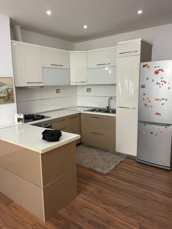 Apartment for rent 2+1 near "Kodra e Diellit"