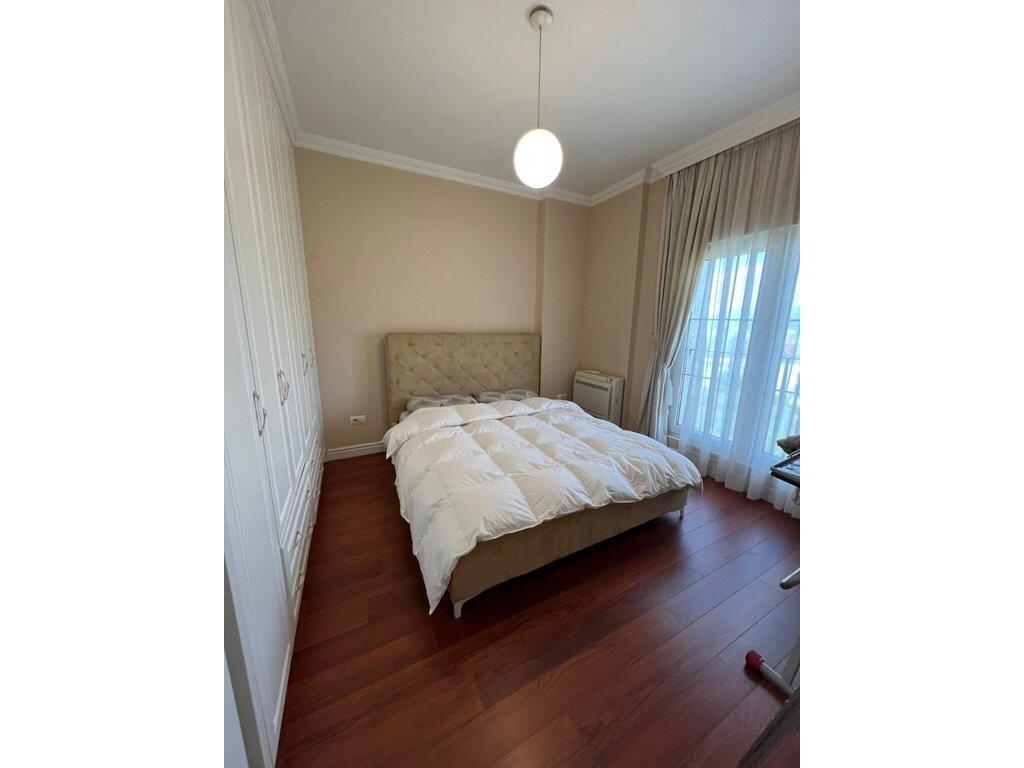 🌿 Modern &amp; Elegant Apartment for Sale – Dry Lake Area | 2 Bedrooms + Private Parking