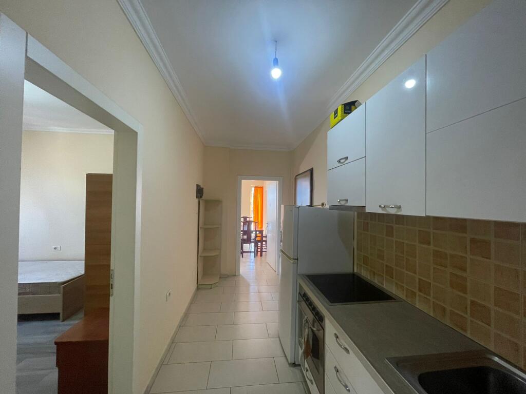 Apartment for rent 2+1 in Selite