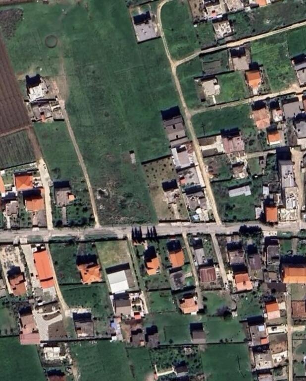 ⚡️ Land for sale at Shengjergj street, Kavaje⚡️