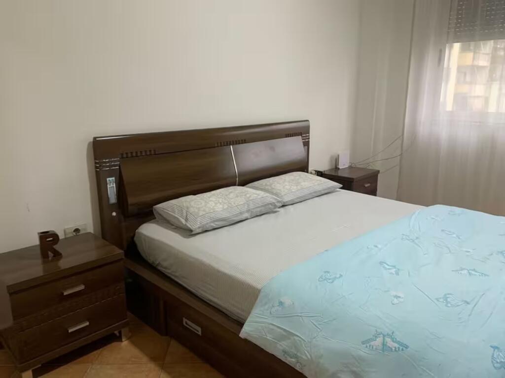 Apartament Per Qira – Pranë Air Albania Stadium (RTSH)