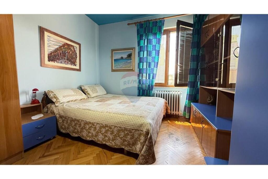 Apartment 2+1 Stadium Dinamo!