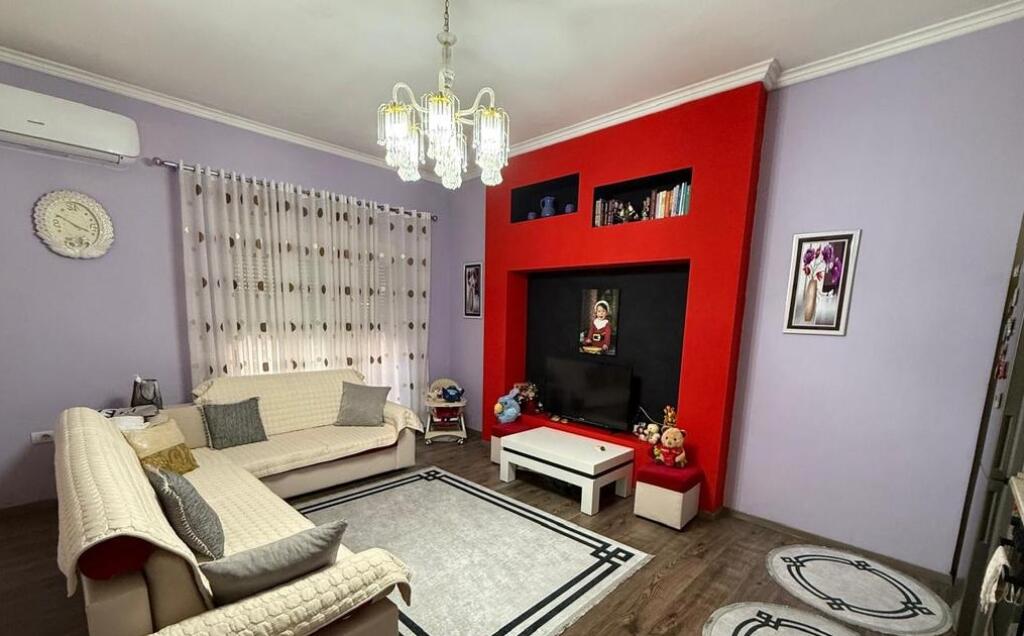 IRA, APPARTAMENTO 1+1 CONVERTIBILE IN 2+1 A FRESK! 420 € /Mese