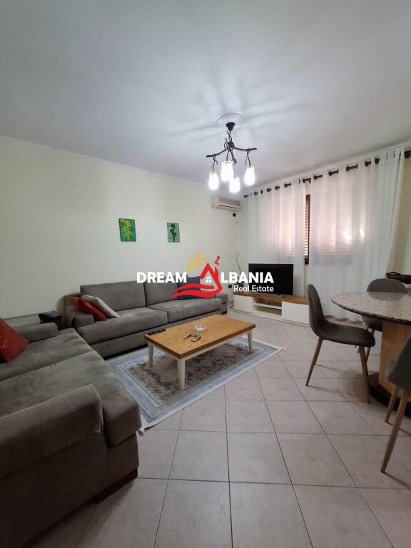 2+1 apartment for rent in Ali Dem near 1 May School (ID 4229448).