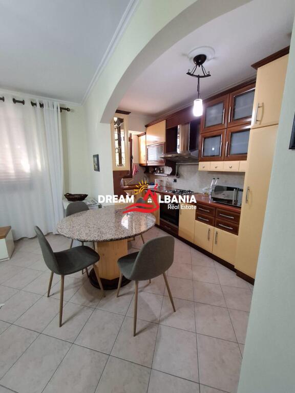 2+1 apartment for rent in Ali Dem near 1 May School (ID 4229448).