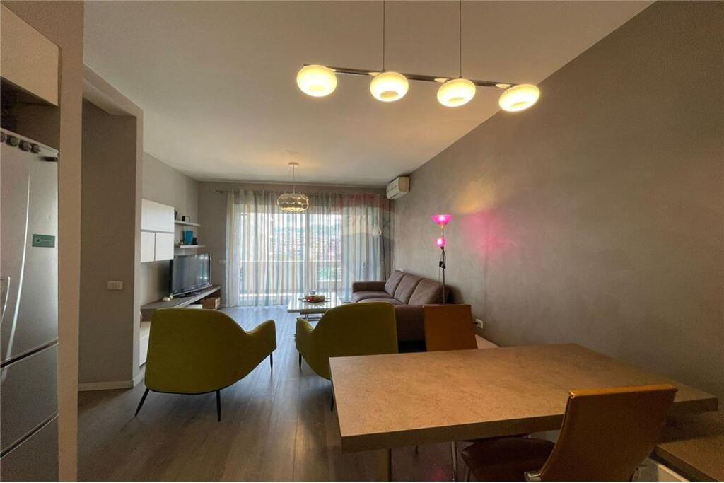 -APPARTAMENTO 2+1 IN AFFITTO -VIA KAVAJES-