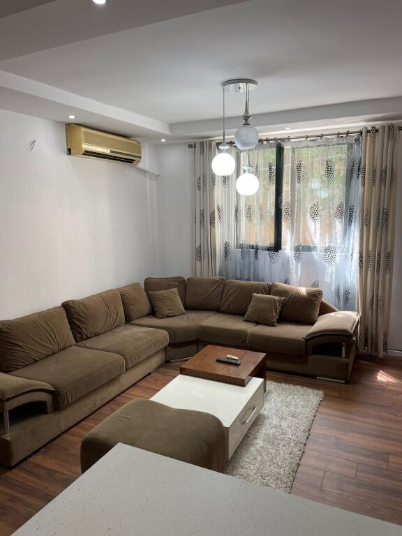 Apartment for rent 2+1 near "Kodra e Diellit"