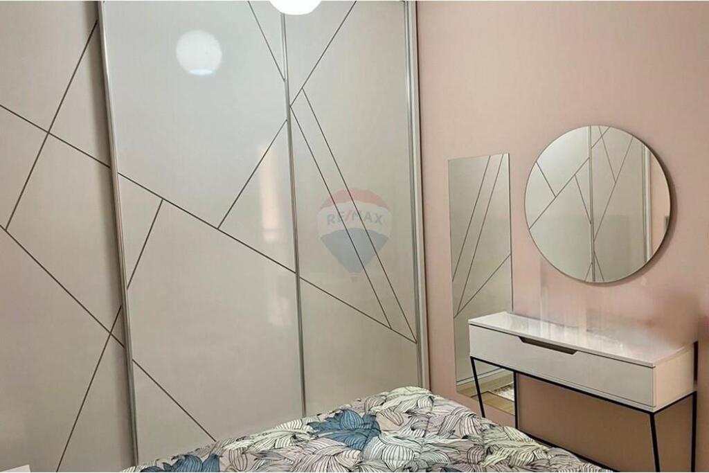 -Dato *APPARTAMENTO 1+1 IN AFFITTO A V. SHANTO*-