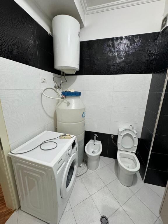 Apartment for rent 1+1 in Astir