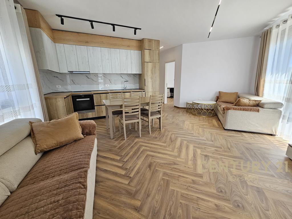 🌿 Brand-New 2-Bedroom, 2-Bathroom Apartment for Rent + Private Parking | Dry Lake Area
