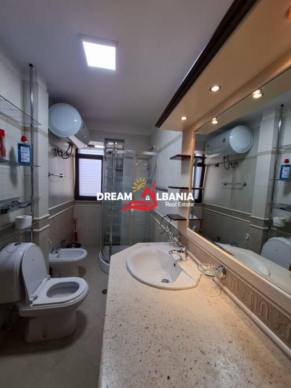 2+1 apartment for rent in Ali Dem near 1 May School (ID 4229448).