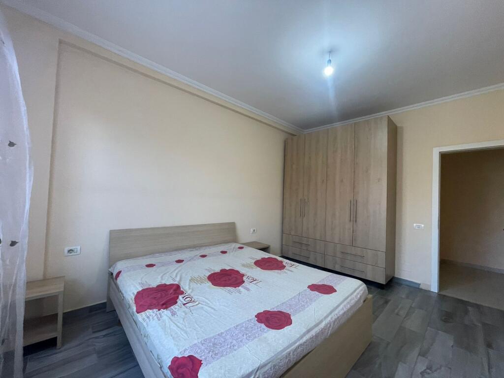 Apartment for rent 2+1 in Selite