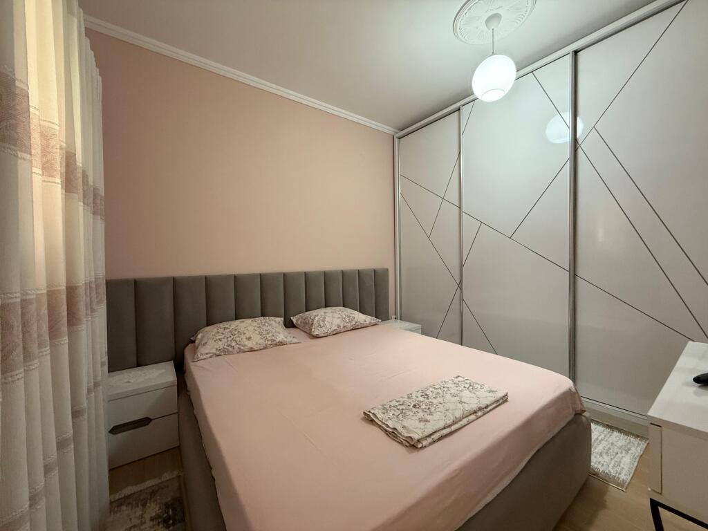Appartamento 1+1 in affitto Vasil Shanto