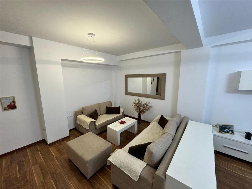 Apartment 3+1+2 for Rent – Peti Street, near Hotel Sokrati