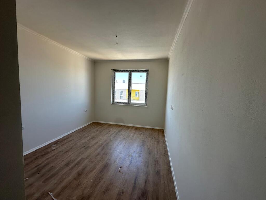 APARTMENT READY FOR LIVING AT UNIVERS CITY, 2+1+2 TIRANA
