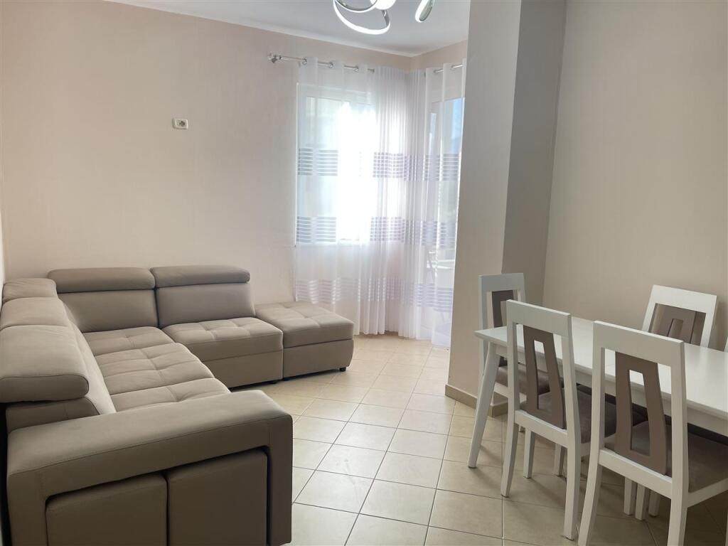 Appartamento 1+1 in Affitto – Fresk, Via Telferiku