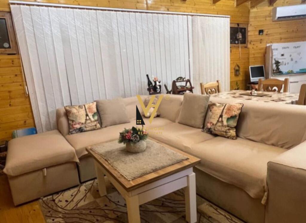 VILLA 3+1+2+BLK IN VENDITA A DAIAS, PETRELE 600.000 EURO
