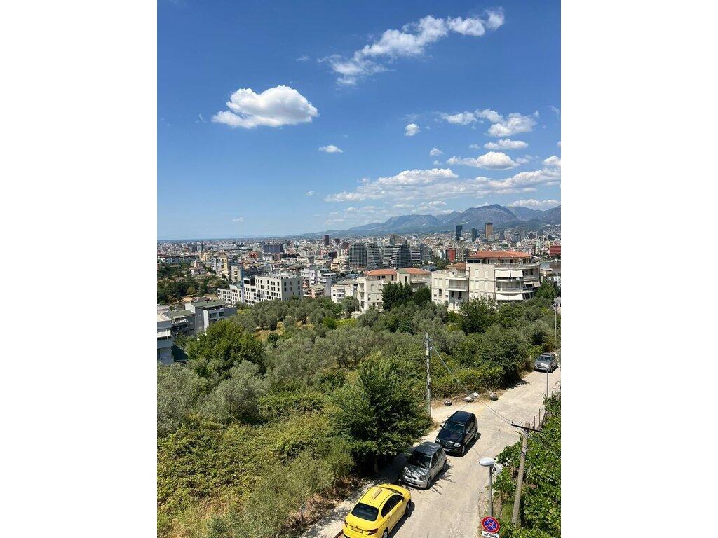 🌿 Modern &amp; Elegant Apartment for Sale – Dry Lake Area | 2 Bedrooms + Private Parking