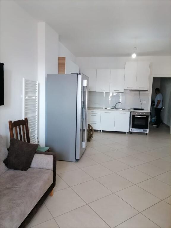 For rent Apartment 2+1+2, on Ramazan Gaxherri street, Fresk