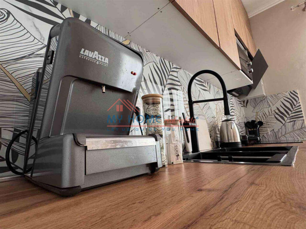 Apartment 2+1 for rent Tirana Center