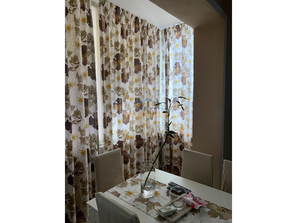 Tirane, affittasi appartamento 1+1, 3° piano, 51 m², 600 € (VIA MINE PEZA)
